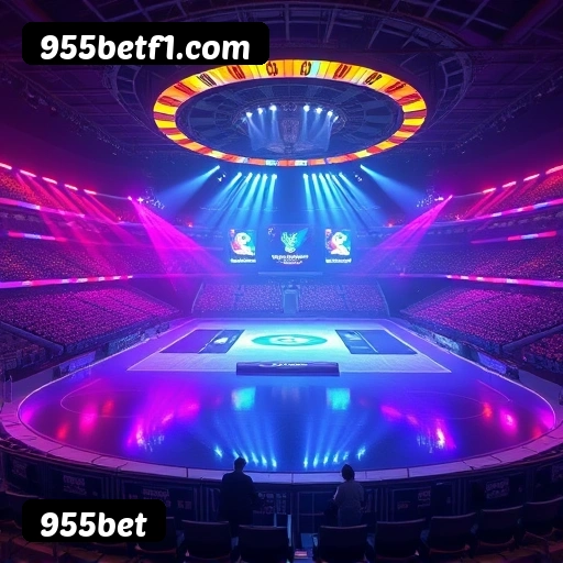 Lottery Clássica na 955bet