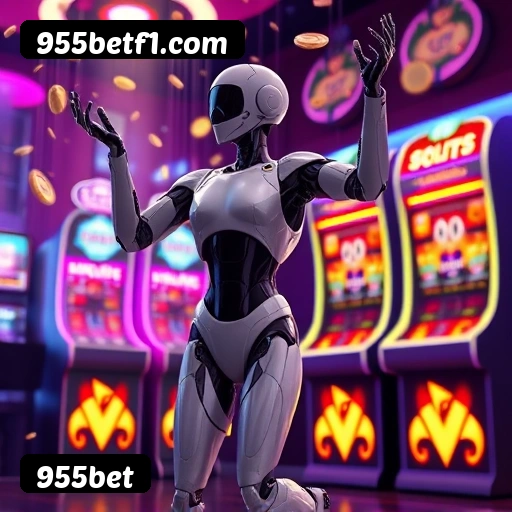 Jogos de Slot 500+