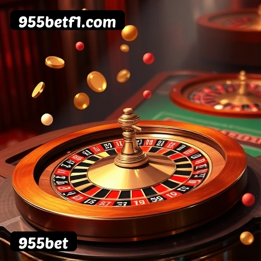 Download Android 955bet