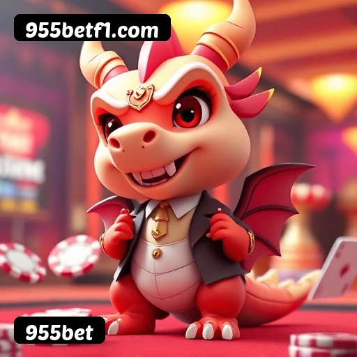 Dealers profissionais da 955bet