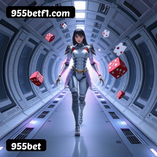 Bônus de Boas-vindas 955bet