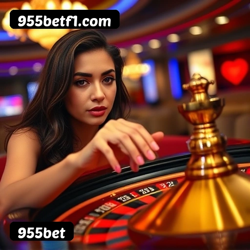 Instalar APK 955bet