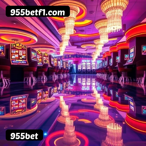 Baixar APK 955bet